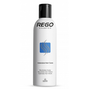 REGO INTENSIVE HAIR CARE SHAMPOO 250 ML